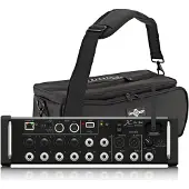Behringer X AIR XR12 12-kanals digital mixer