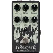 Earthquaker Devices Afterneath V3 Reverberation Machine