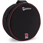 Premier 14" x 5.5" Snare Drum Soft Case