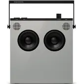 Teenage Engineering OB-4 Bluetooth Loudspeaker Grey