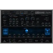 Rob Papen RevSane Reverb