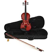 Gear4Music Elev Viola fra 13 tommer