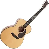 Martin 000-18 (2025)