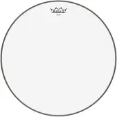 Remo Emperor Clear 24 Bass Drum Head