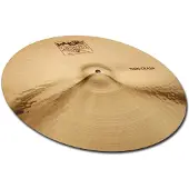 Paiste 2002 19 Thin Crash Cymbal