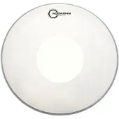 Aquarian Focus-X Texture Coated Power Dot 14 Drum Head