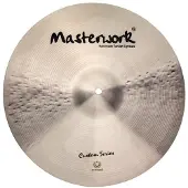 Masterwork Custom 16 Crash Thin