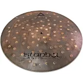 Istanbul agop Xist Dry Dark 20" Flat Ride Cymbal
