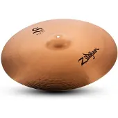 Zildjian S Family 20" Rock Ride Cymbal
