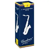Vandoren SR2215 Tenors sax traditionelle r?r styrke 1.5; Kasse med 5