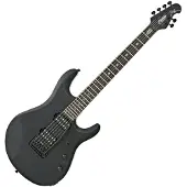 Sterling By Music Man Sterling John Petrucci JP60 Stealth Black