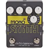 Electro Harmonix Mono Synth Guitar Synthesizer