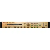 Roland Cloud SRX World Virtuelt Instrument