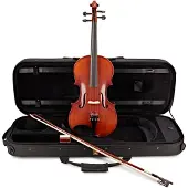Gear4Music Archer Dove Professionel Bratsch fra