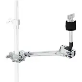 Gear4Music Bækken Extension Arm med Omni-ball fra