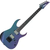 Ibanez RG5121RET Prestige Polar Lights