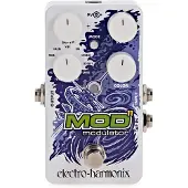 Electro Harmonix Mod 11 Modulation Pedal