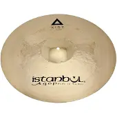 Istanbul agop 19" Xist Power Crash Cymbal