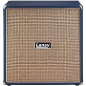 Laney Lionheart Foundry Series LF412 4x12 Amp Cabinet