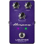 Ampeg Liquifier Analogue Bass Chorus Pedal
