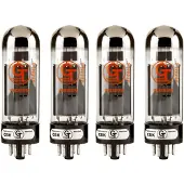 Groove Tubes GT-E34LS MED QUARTET