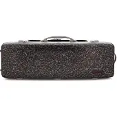 Bam 2018XLS Hightech Oblong Violin Case Rocks