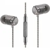 SoundMagic E11C Silver