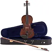 Stentor Harlequin Elektrisk Violinsæt Full Size