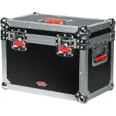 Gator G-TOURMINIHEAD2 Tour Case For Medium Lunchbox Style Guitar Amps
