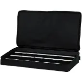 Gator GPT-PRO Pedal Board with Tote Bag 16 x 30