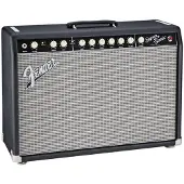 Fender Super-Sonic 22 Combo Black