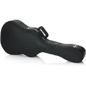 Gator GW-CLASSIC Deluxe Wooden Classical Guitar Case