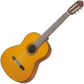 Yamaha CG142C Classical Acoustic Guitar Natural Gloss