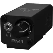 Behringer Powerplay PM1 In-Ear Monitor bælte pakke