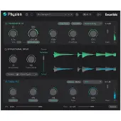 Eventide Physion MKII