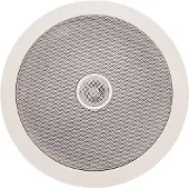 SubZero 6" loftshøjttaler 100V line