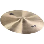 Stagg 18" SH Thin Crash Cymbal