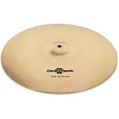 Gear4Music CZ3 16" Crash-bækken fra