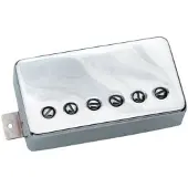 Seymour Duncan SH-55 Seth Lover Neck Pickup Nickel