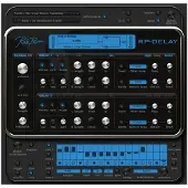 Rob Papen RP-Delay