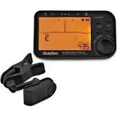 SubZero ultrabred trådløs bærbar tuner