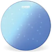 Evans Hydraulic Blue Snare Batter Drum Head 14