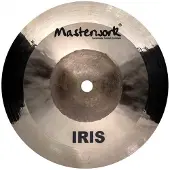 Masterwork Iris 8 Splash