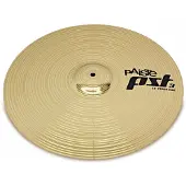 Paiste PST 3 18 Crash Ride Cymbal & Boom Stand