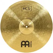 Meinl HCS 18 Crash-Ride Cymbal