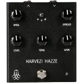 Soma Laboratory Harvezi Hazze Distortion Pedal