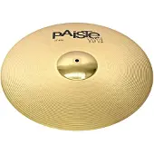 Paiste 101 Brass 20 Ride Cymbal