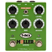 T Rex T-Rex Moller 2 Overdrive