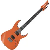 Ibanez RGR5221R Prestige Transparent Fluorescent Orange
