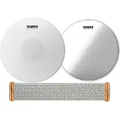 Evans Power Centre Snare Drum Head 14